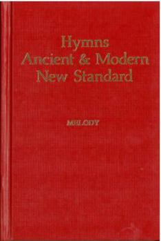 Hardcover Hymns Ancient & Modern: New Standard Version Melody Edition Book