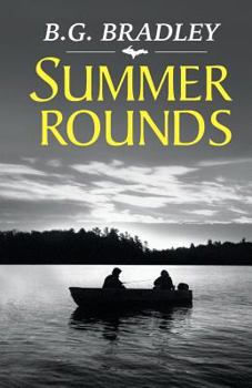 Paperback Summer Rounds Book