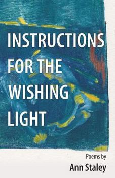 Paperback Instructions for the Wishing Light Book