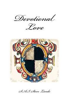 Paperback Devotional Love Book