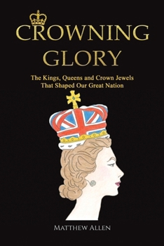 Paperback Crowning Glory Book