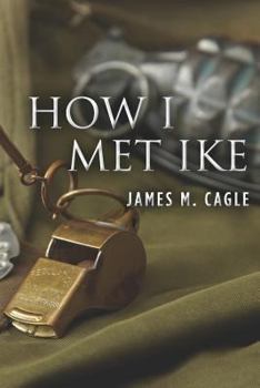 Paperback How I Met Ike Book