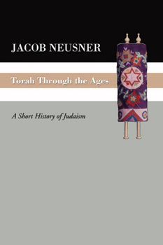 Paperback Torah Through the Ages Book