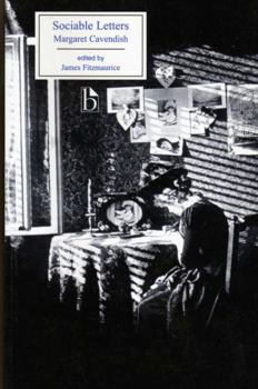 Paperback Sociable Letters Book