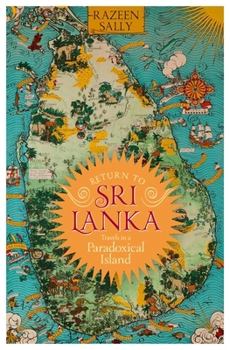 Paperback Return to Sri Lanka Book
