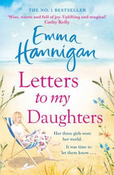 Paperback Letters To My Daughters Book