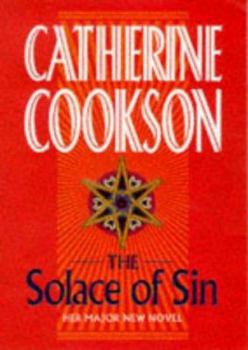 Hardcover Solace Of Sin Book