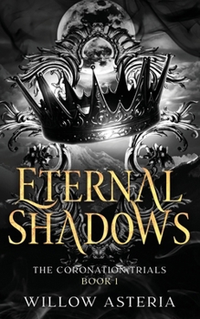 Paperback Eternal Shadows Book