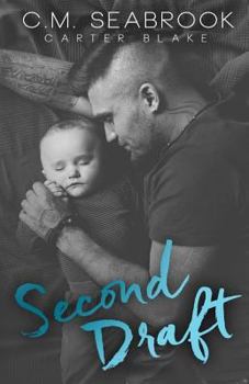 Paperback Second Draft Book