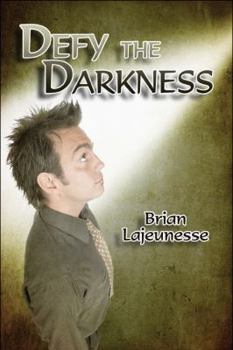 Paperback Defy the Darkness Book