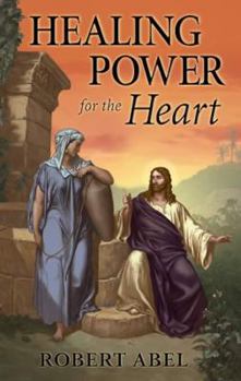 Paperback Healing Power for the Heart Book
