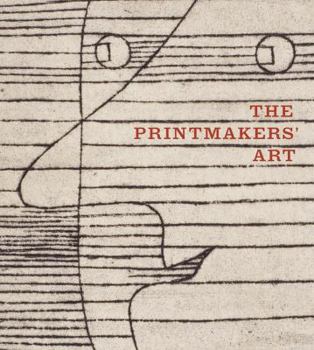 Paperback The Printmaker's Art Book