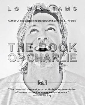 Paperback The Book Of Charlie Book