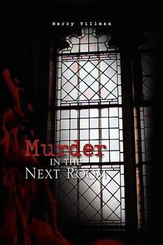 Paperback Murder in the Next Room Book