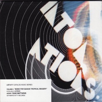 Music - CD Library Catalog Music Series: Music For Book