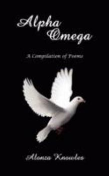 Paperback Alpha Omega: A Compilation of Poems Book