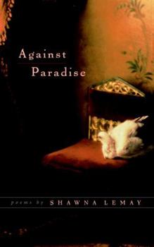 Paperback Against Paradise Book