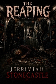 Paperback The Reaping Book
