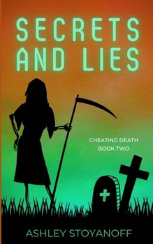 Paperback Secrets and Lies Book