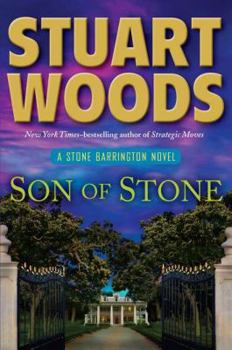 Hardcover Son of Stone Book