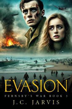 Evasion (Fernsby's War)