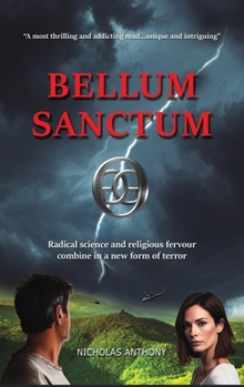 Hardcover Bellum Sanctum Book