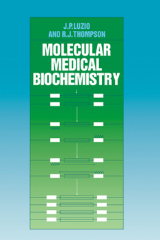 Paperback Macromolecular Medical Biochem Book