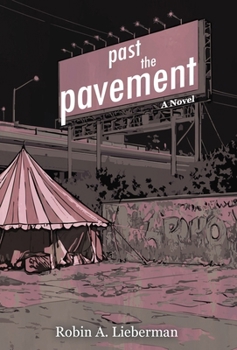 Hardcover Past the Pavement Book