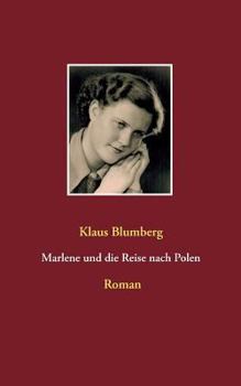 Paperback Marlene und die Reise nach Polen [German] Book