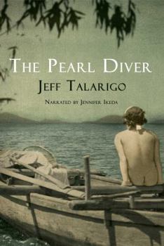 The Pearl Diver