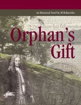 Paperback Orphan's Gift Book