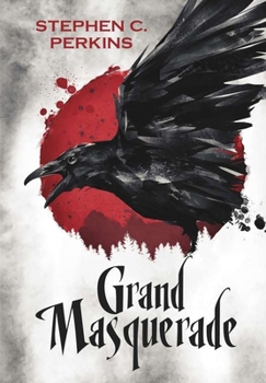 Hardcover Grand Masquerade Book