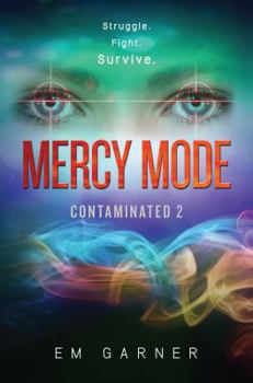 Hardcover Mercy Mode Book