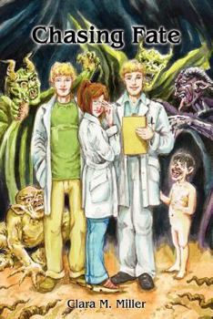 Paperback Chasing Fate Book