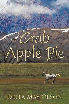Paperback Crab Apple Pie Book