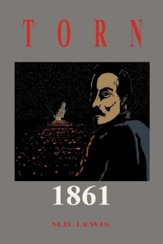 Paperback Torn 1861 Book