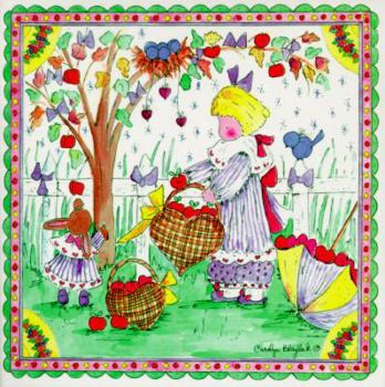 Paperback Gather Up the Memories Book