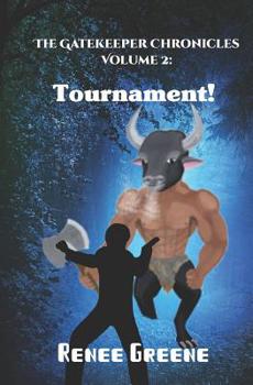 Paperback Tournament! Book