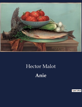 Paperback Anie [French] Book