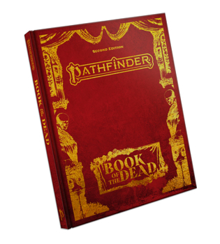 Book of the Dead
