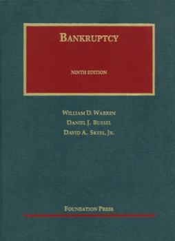 Hardcover Bankruptcy Book