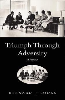 Paperback Triumph Through Adversity Book