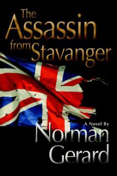 Paperback The Assassin from Stavanger Book