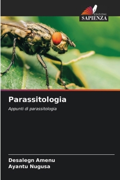 Parassitologia (Italian Edition)