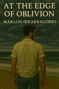 Paperback At the Edge of Oblivion Book