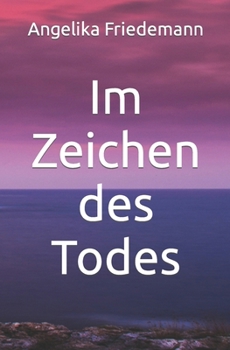 Paperback Im Zeichen des Todes [German] Book