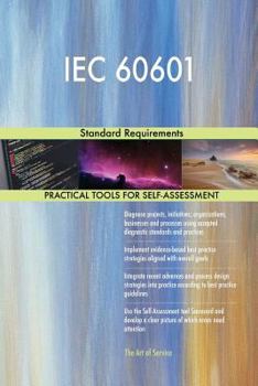 Paperback IEC 60601 Standard Requirements Book