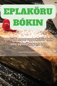 Paperback Eplaköru Bókin [Icelandic] Book