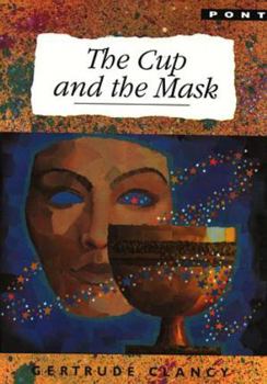 Paperback The Cup and the Mask Book