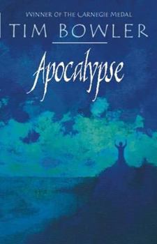 Paperback Apocalypse Book